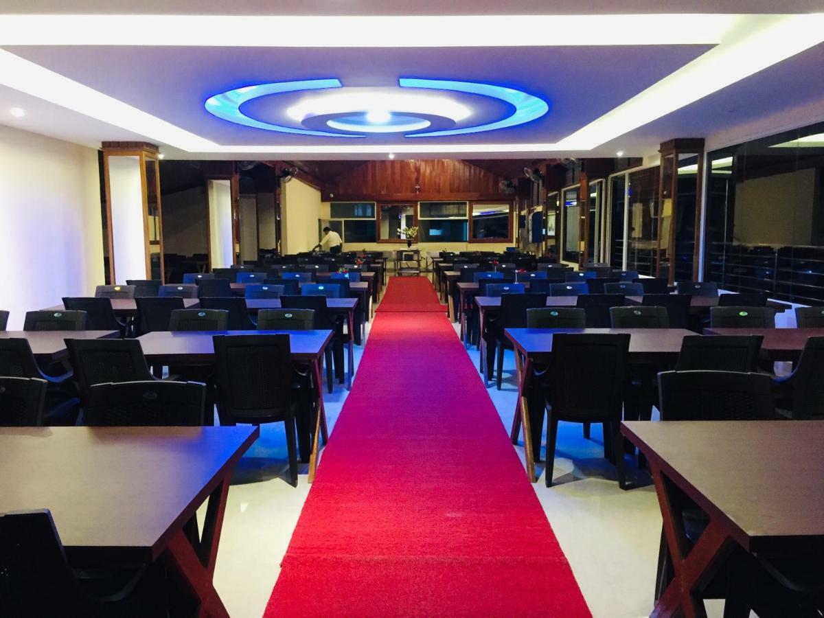 Eagle Eye Resorts Sangameswarpet Eksteriør billede