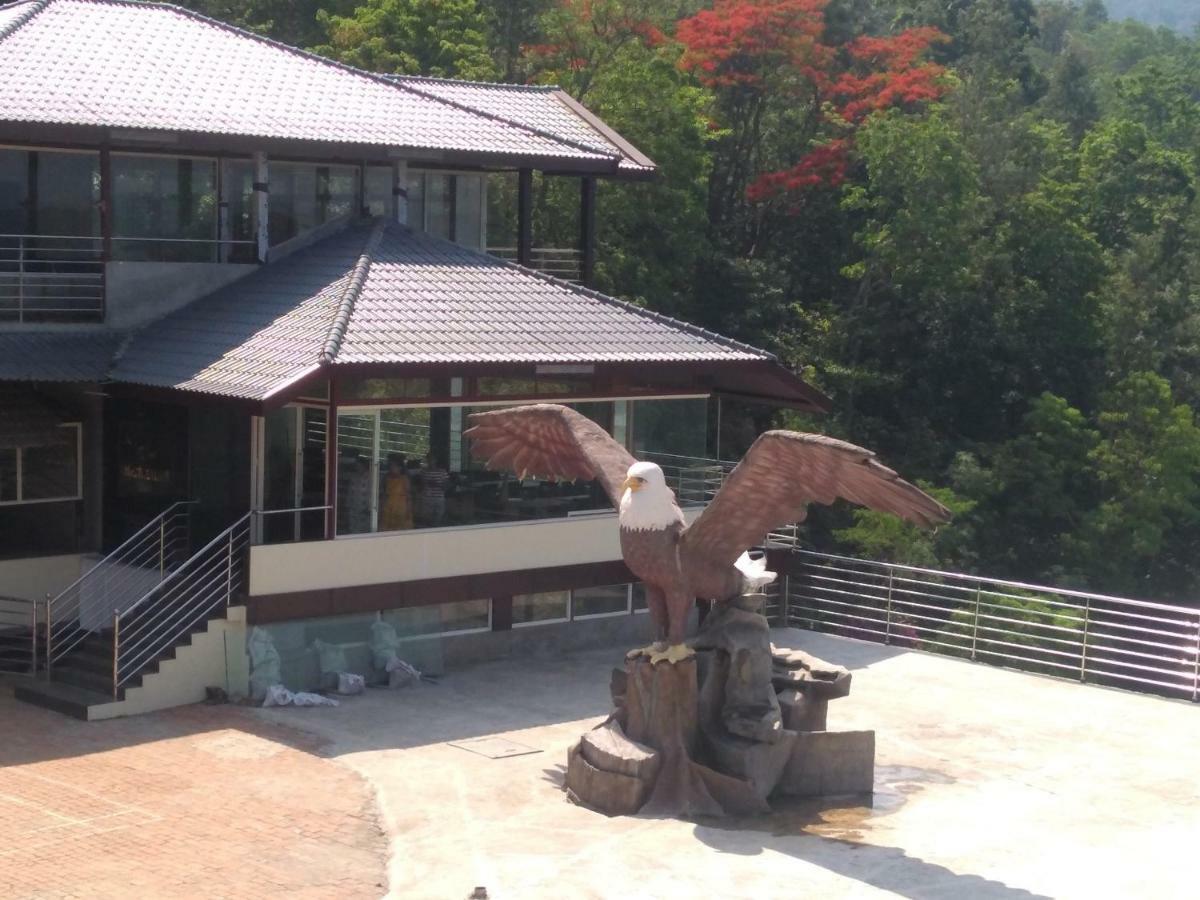 Eagle Eye Resorts Sangameswarpet Eksteriør billede