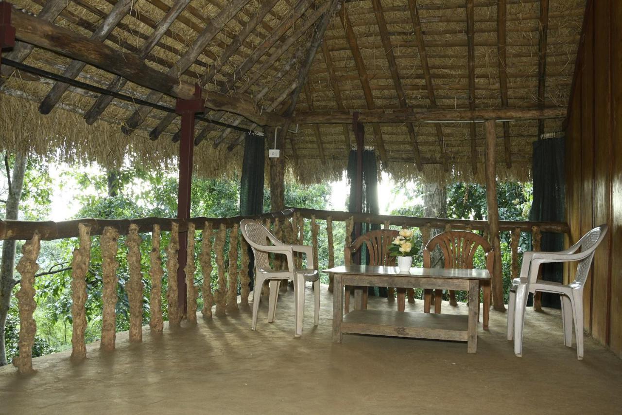 Eagle Eye Resorts Sangameswarpet Eksteriør billede